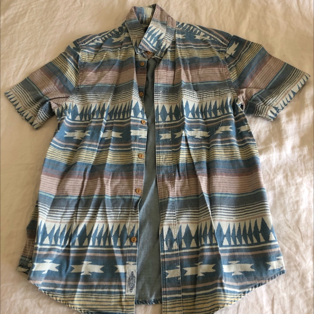 Urban Outfitters- Small (Mens) Shirt